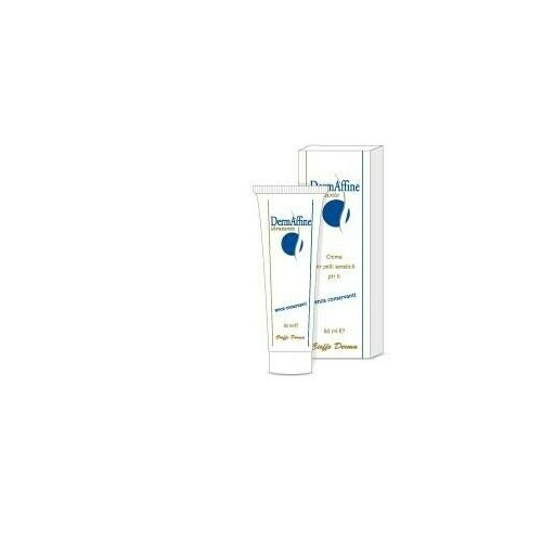 Dermaffine crema idratante tubo 50 ml