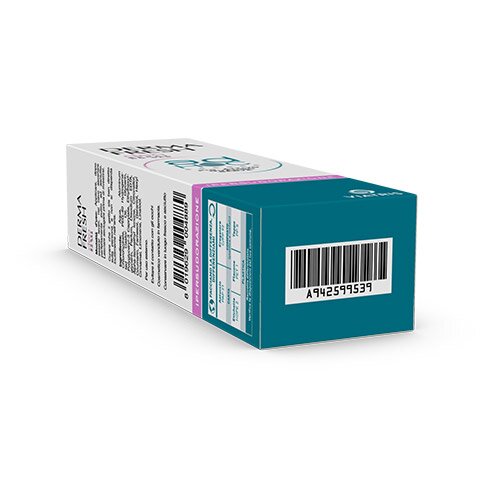Dermafresh ad hoc ipersudorazione 100 ml