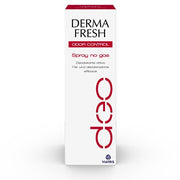 Dermafresh Odor Control Spray Deodorante 100 ml