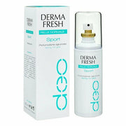 Dermafresh Sport Deodorante Pelle Normale 100 ml