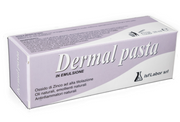 Dermal pasta ossido zinco 50ml