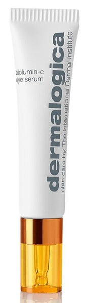 Dermalogica biolumin-c eye serum 15 ml