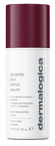 Dermalogica dynamic skin retinol siero 30 ml