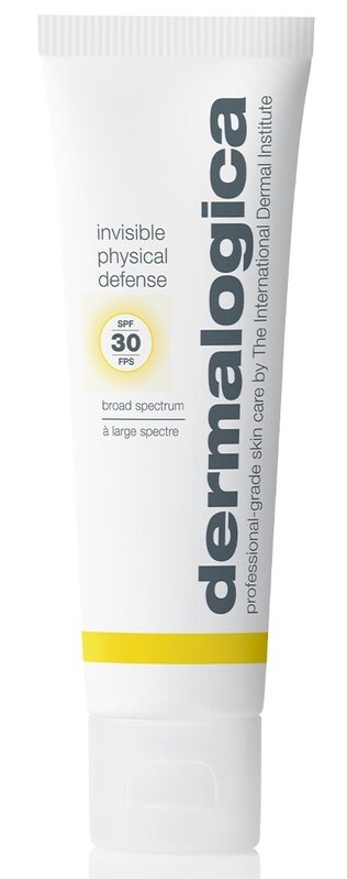 Dermalogica invisible physical defense spf50 50 ml