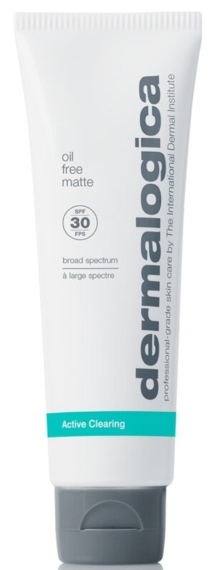 Dermalogica oil free matte spf30 50 ml