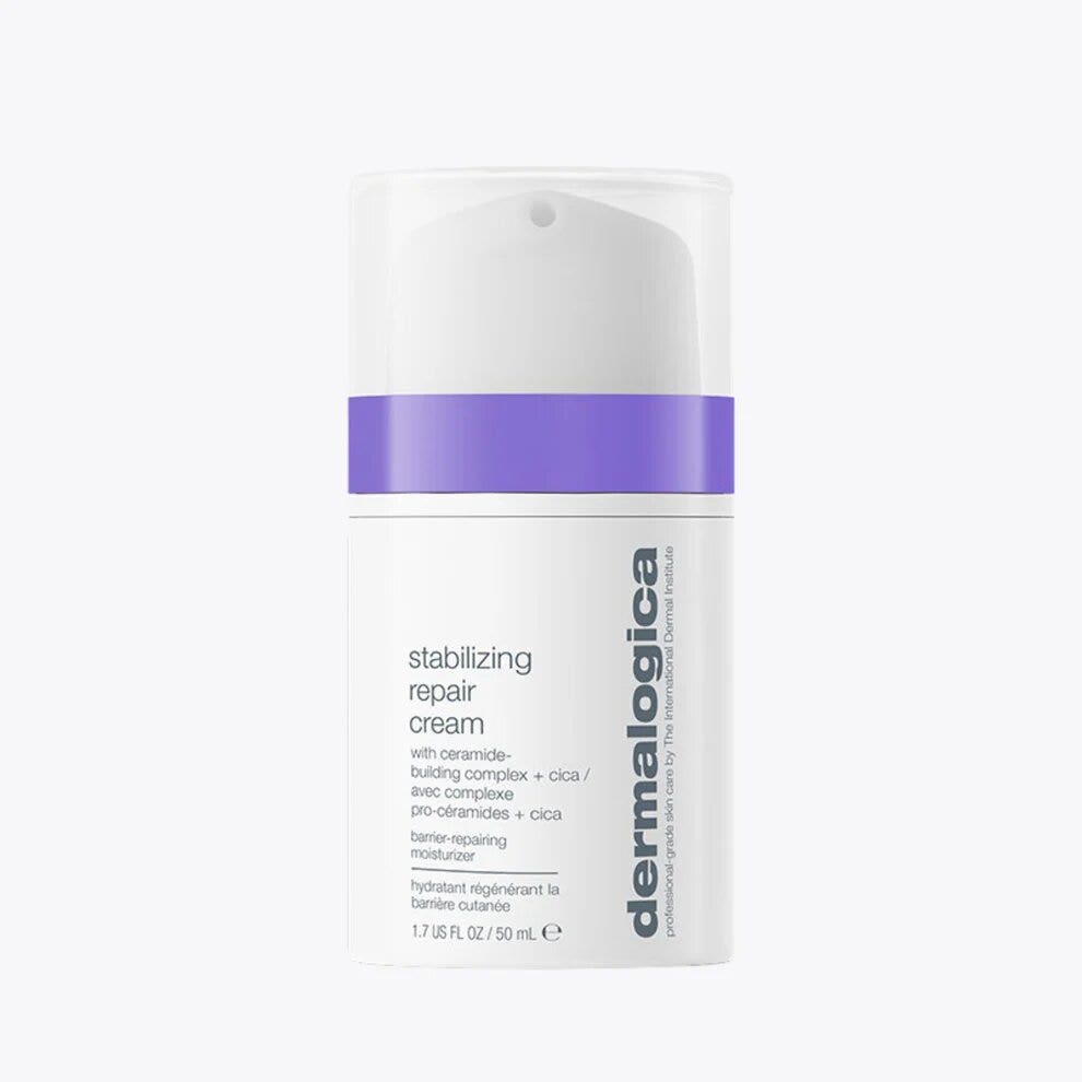 Dermalogica stabilizing repair cream 50ml