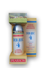 Dermatologico rec 4 p&r dermatologico rec 250ml