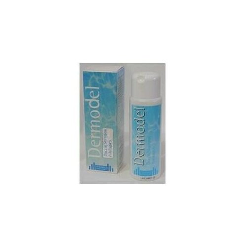 Dermodel doccia shampoo 200 ml
