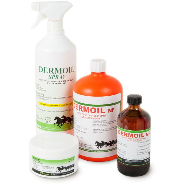 Dermoil 1kg