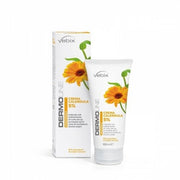 Dermoline crema viso mani calendula 5% 100 ml