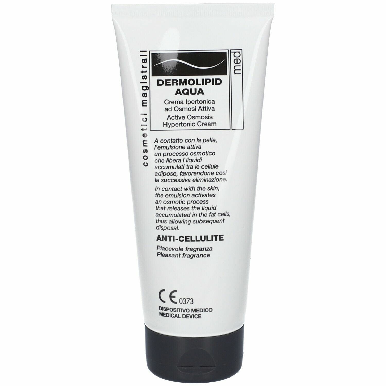 Dermolipid aqua 200 ml