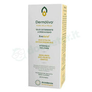 Dermolivo detergente ol 150ml