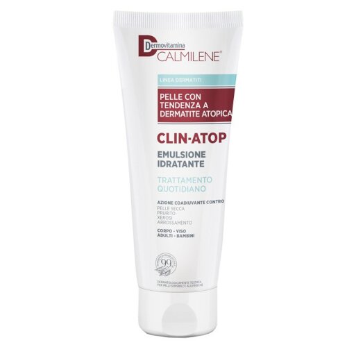 Dermovitamina calm clinatop tq crema dermatiti 400 ml