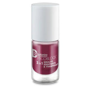 Dermovitamina Micoblock 3 In 1 Smalto Idratante Bordeaux 5 ml