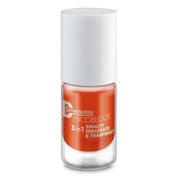 Dermovitamina Micoblock 3In1 Smalto Idratante Arancio Scuro 5 ml