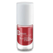 Dermovitamina Micoblock 3In1 Smalto Idratante Rosso Mattone 5 ml