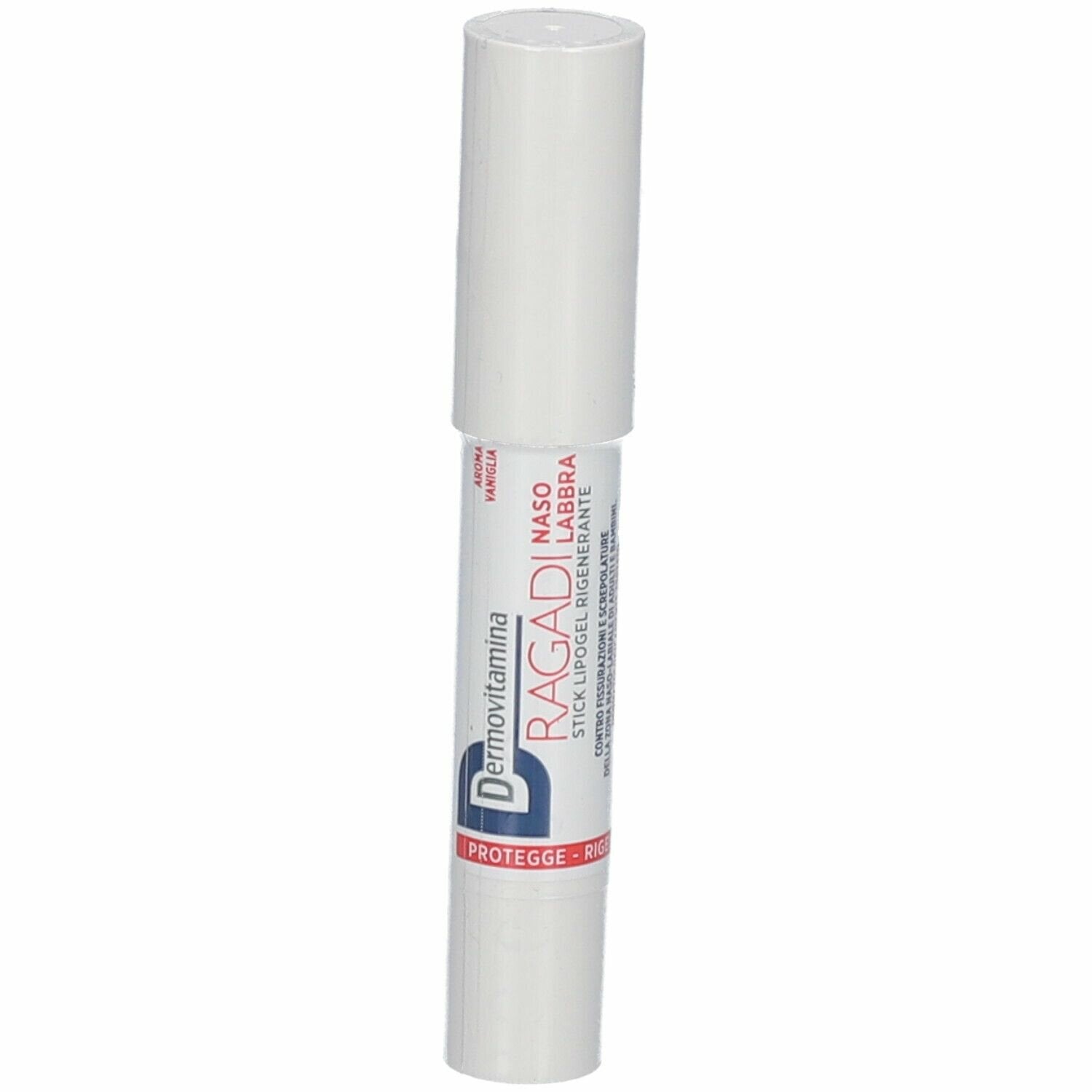 Dermovitamina ragadi naso e labbra stick 3 ml