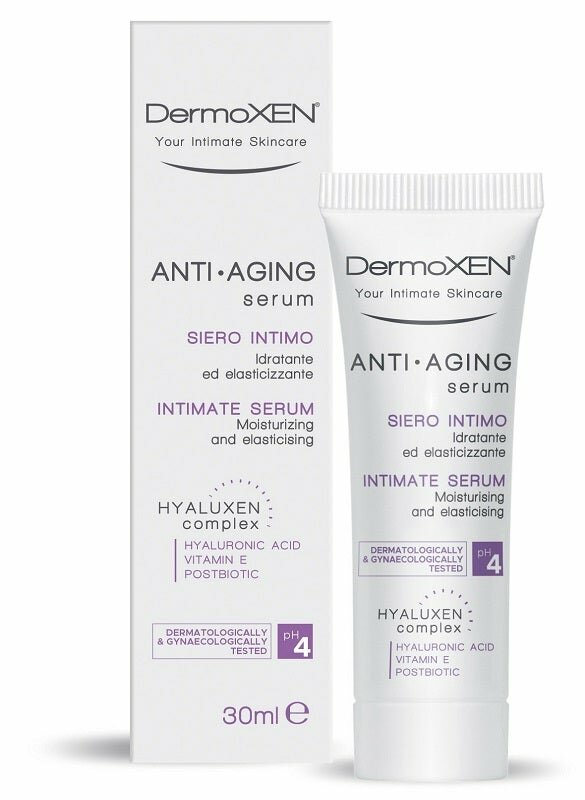 Dermoxen anti-aging siero intimo 30 ml