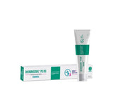 Dermozoil plus crema barriera 100 ml