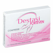 Destasi forte ven 20 compresse
