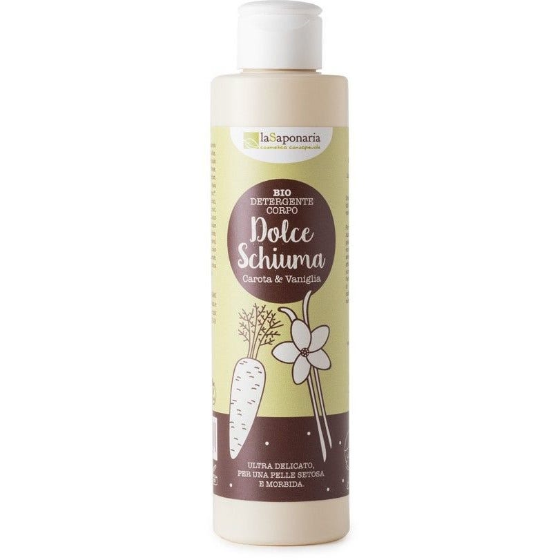 Detergente corpo dolce sch200m