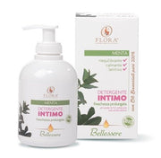 Detergente intimo menta 250 ml bio-bdih