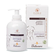 Detergente intimo uomo 250 ml bio-bdih
