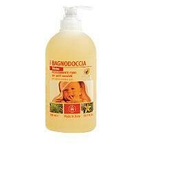 Detergente multiuso bimbio 500 ml bio-bdih