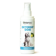 Detergif dog lozione detergente 125 ml