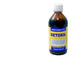 Detoxil 200 ml