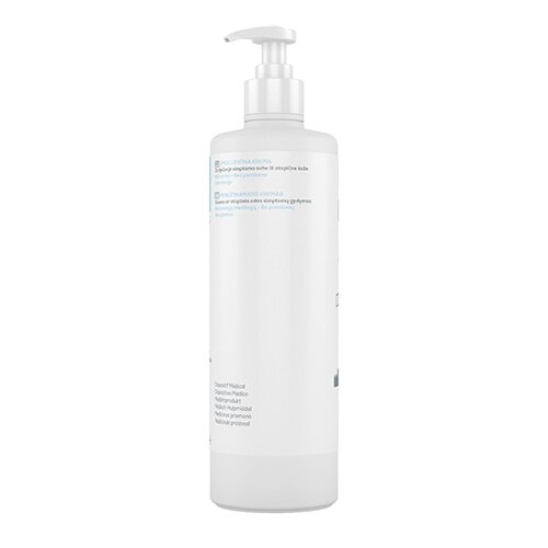 Dexeryl Crema Dermoprotettiva Pelle Secca 500 G