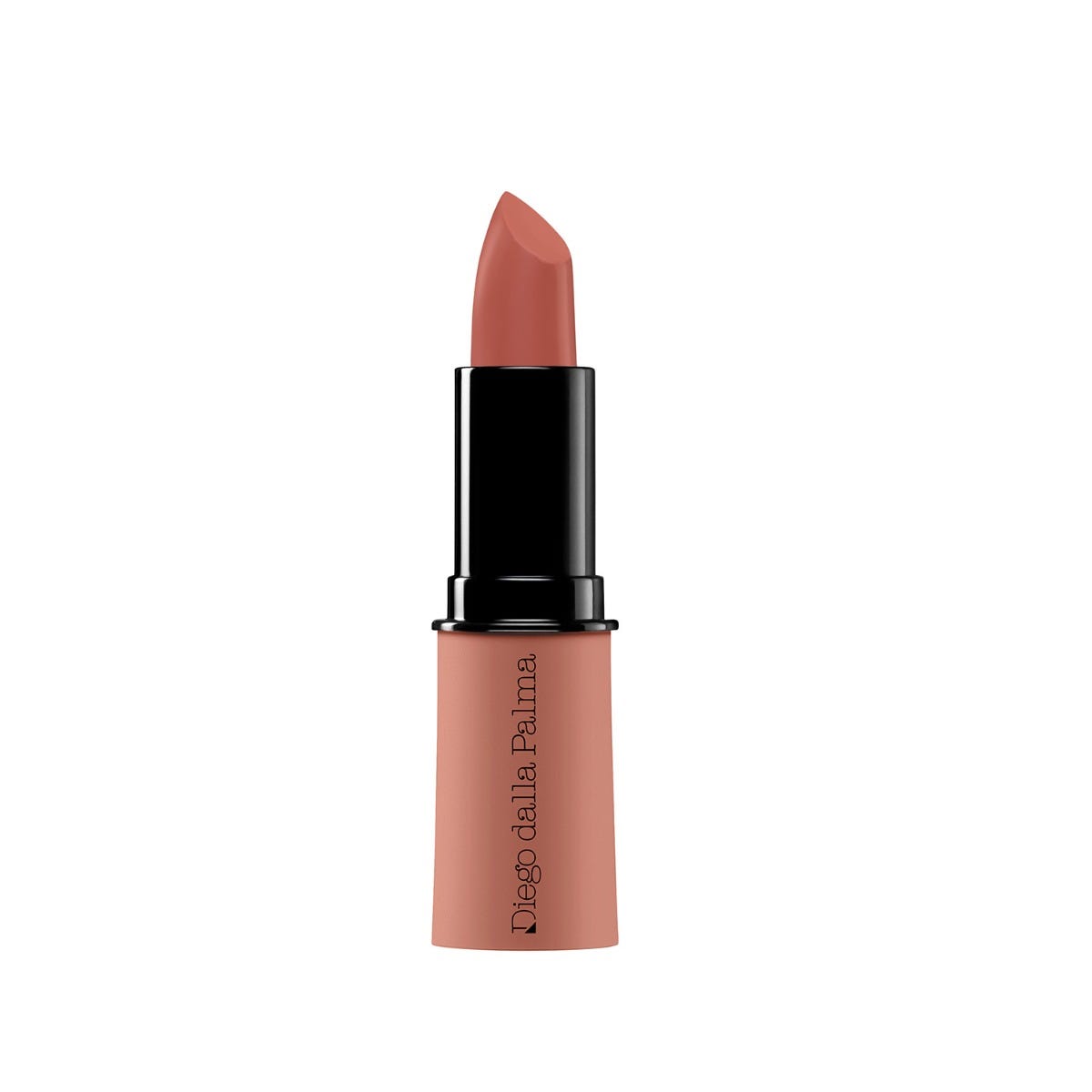 Lip contour kit - rossetto + matita 12cm raw sienna