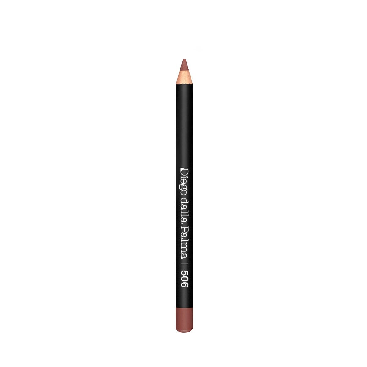 Lip contour kit - rossetto + matita 12cm let me mauve