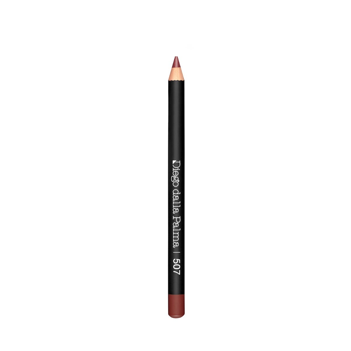 Lip contour kit - rossetto + matita 12cm off tu marsala