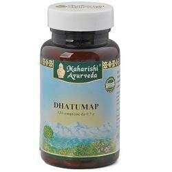 Dhatumap 120 compresse
