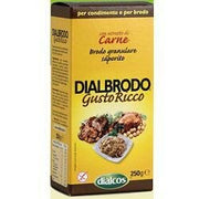 Dialbrodo gusto ricco 250 g