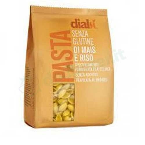 Dialsi' pasta gnocchetti 19 400 g