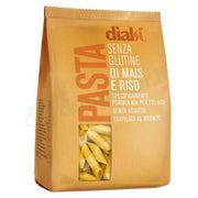 Dialsi' pasta penne rig 34 400 g