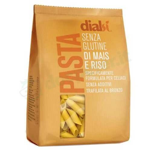 Dialsi' pasta penne rig 34 400 g