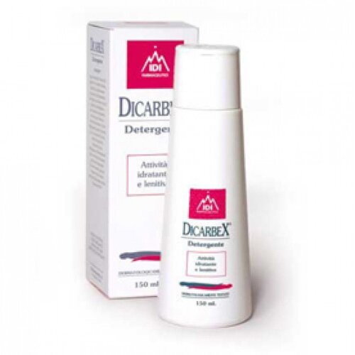 Dicarbex detergente 200 ml