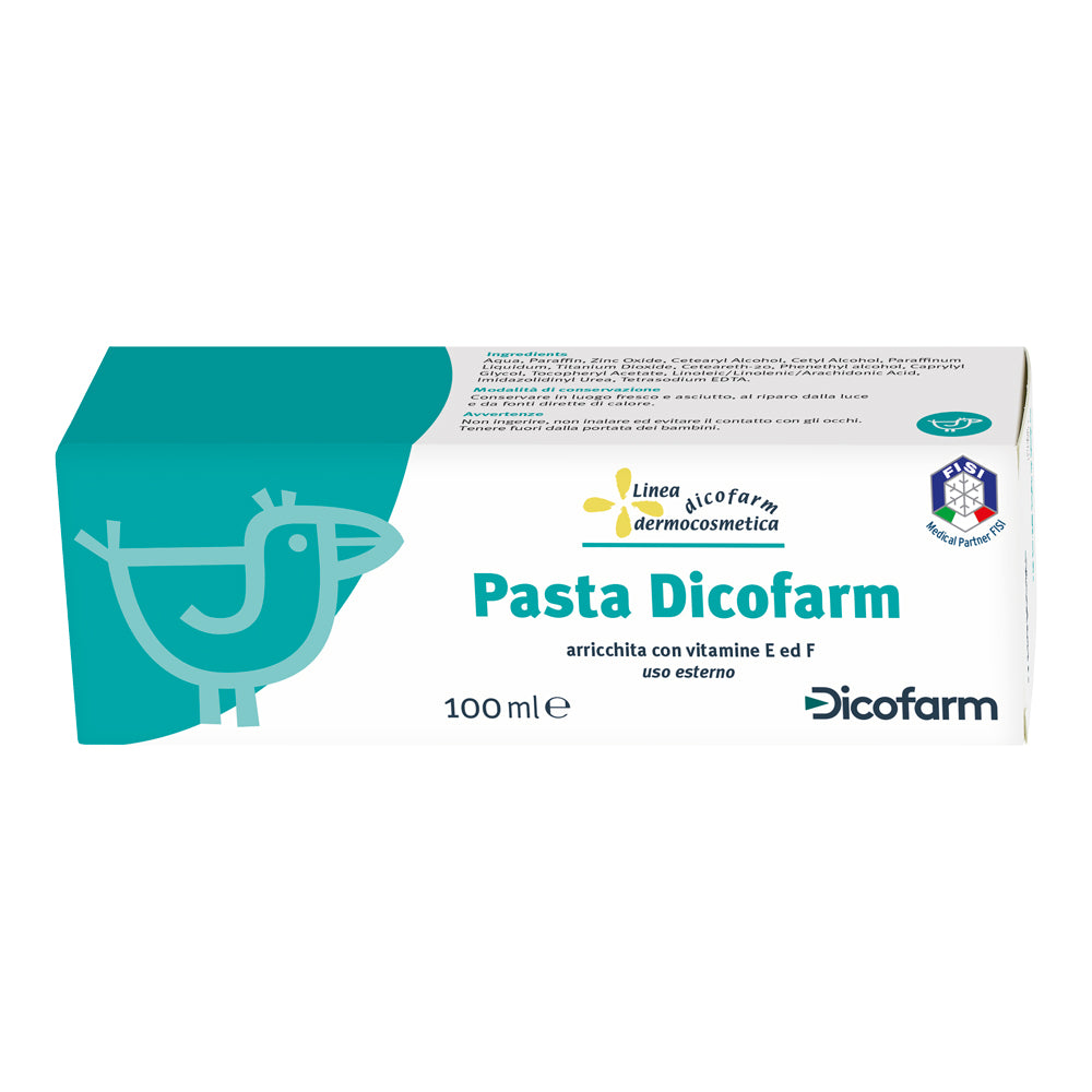 Dicofarm pasta 100 ml