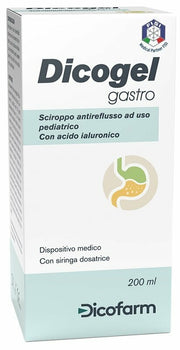 Dicogel gastro 200ml