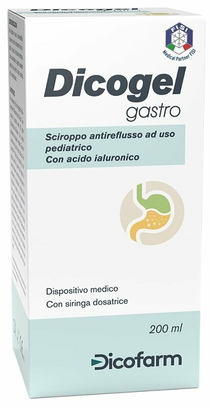 Dicogel gastro 200ml