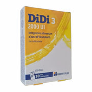 Didi3 2000 ui 30film orodisper