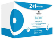 Dieci plus trio 3 x 20 bustine
