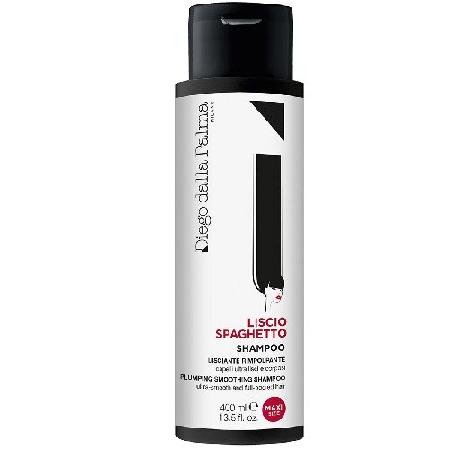 Diego Dalla Palma Liscio Spaghetto Shampoo Lisciante 400 ml