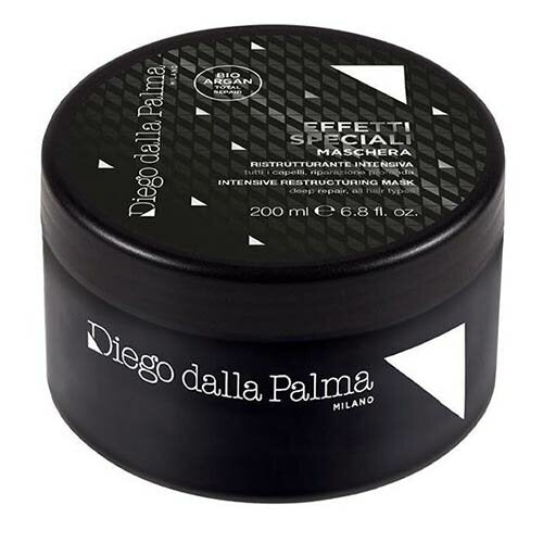 Diego dalla Palma Milano Maschera Ristrutturante Intensiva Effetti Speciali 200 ml