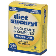 Diet sucaryl 150 compresse