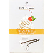 Dieta pro forma mousse van gf