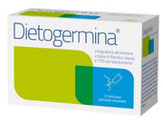 Dietogermina 12 bustine stick pack 2 g